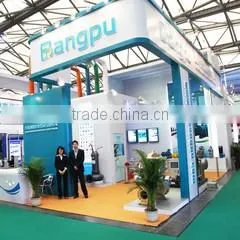 Shanghai Bangpu Industrial Group Co., Ltd. company overview - view 1