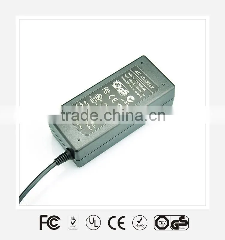 Manufacturers supply 12V5A for CCTV power supply