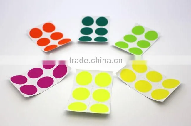 Hot sale self adhesive polyester fabric patch tape