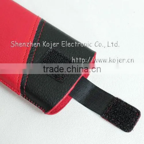 PU Mobile Case