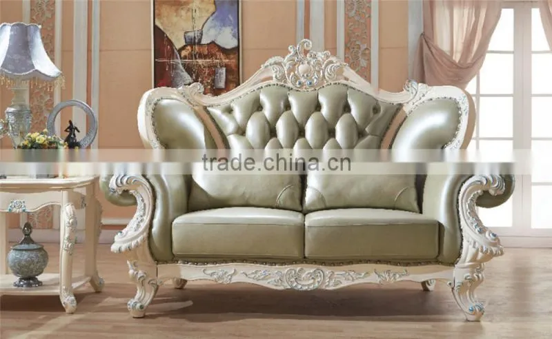 Cheer sofa design buying from china leather sofa. antique hand carved wood furniture
