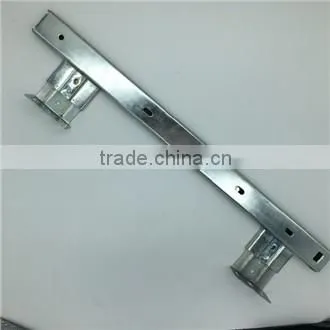 CHEAP PRICE GOOD USE iron ball bearing computer keyboard tray