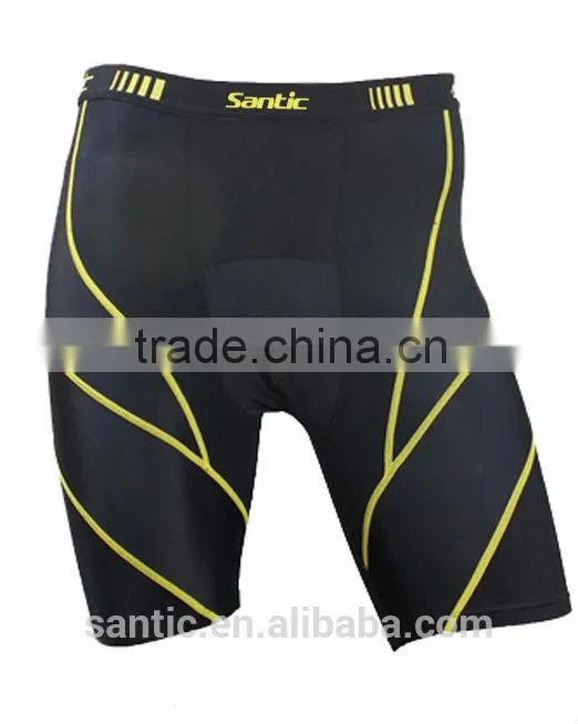 2014 Hot Selling Men underwear Compression Shirts /Running suits spot goods