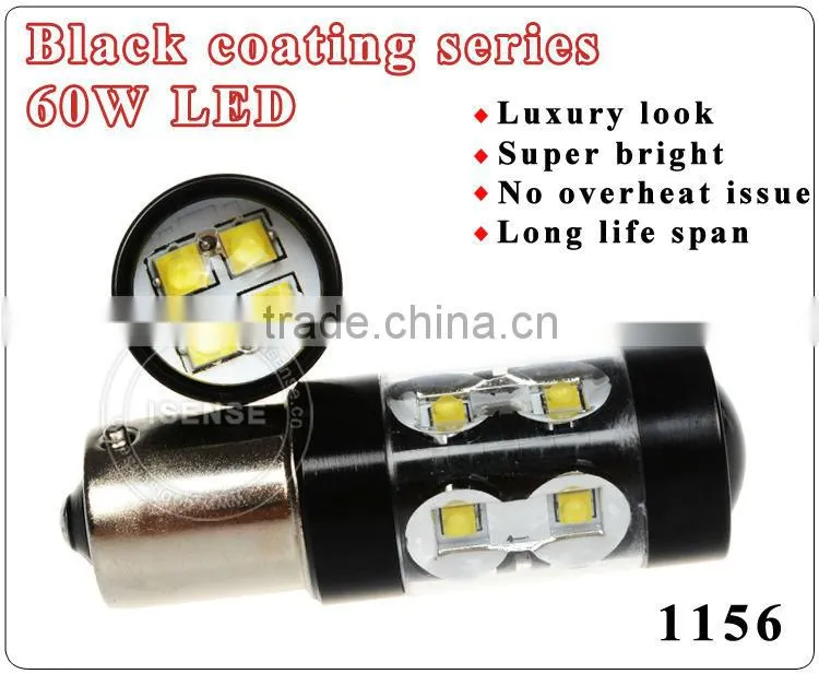 Led 50w/60w car spare parts led light bulbs , vans white led lamp led for all cars