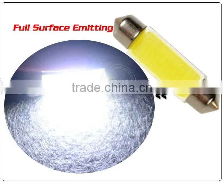 12v 2w 1w Super Quality automotive led light,festoon led c5w, 36mm 31mm 28mm 41mm39mm auto led light