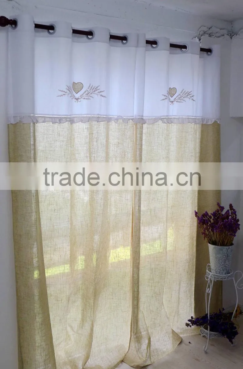 Perfect And Good Quality Curtain
