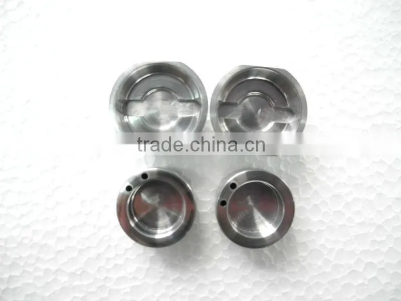 99.95% High Purity Molybdenum Crucible for melting