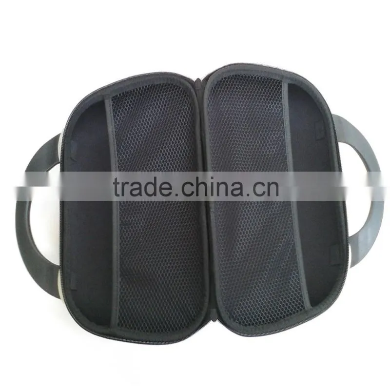 Women Handle Eva Comestic case handbags/women travel carrying handbags