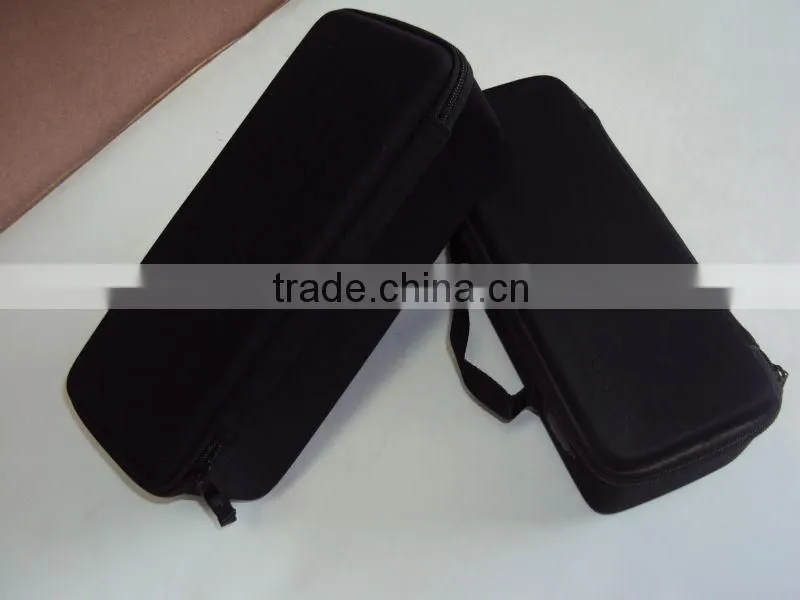 Durable & Hard eva flashlight case