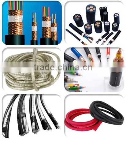 copper cable wire , Copper wire