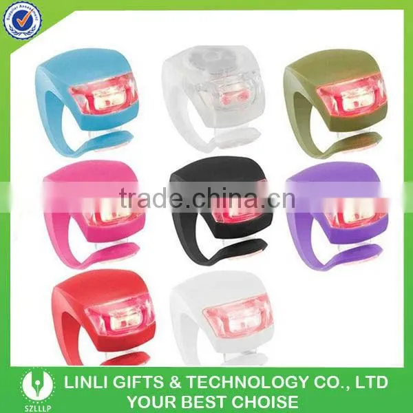 bicycle silicone light factory