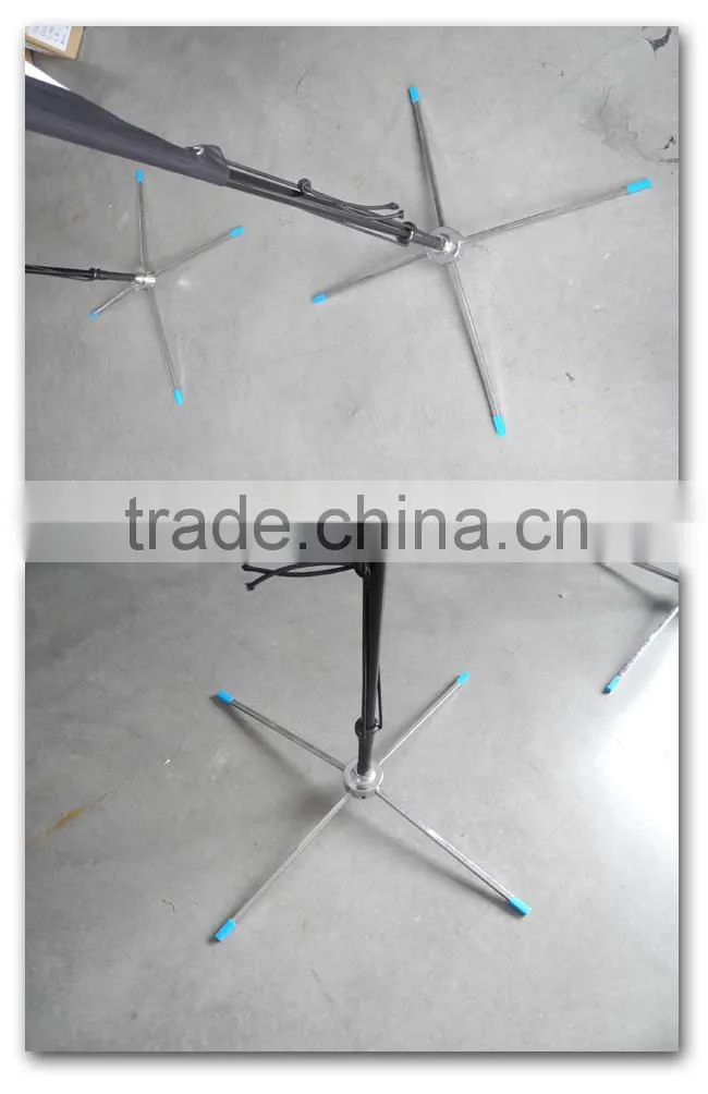 Cheap Custom Advertising Stand Flag Banner