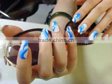 High Quality Easy to Use Portable Nail Printer