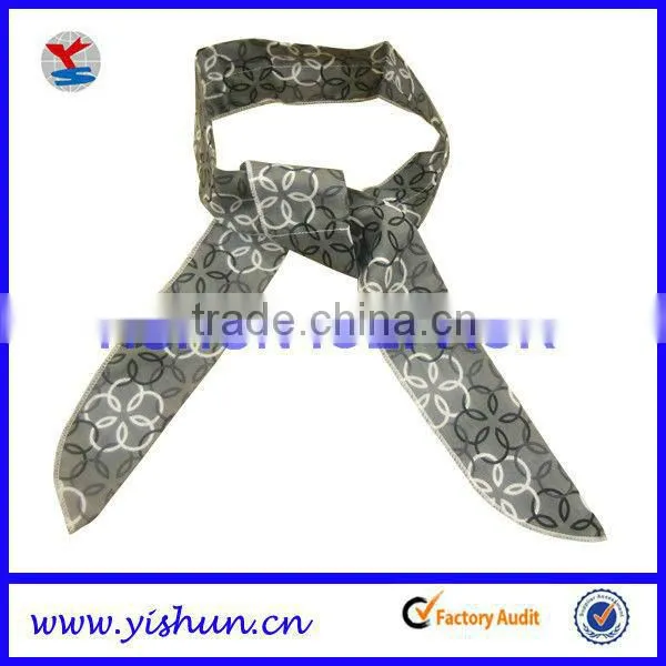 cotton cool scarf