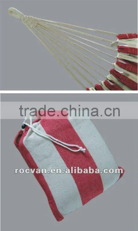 2 Men Swing Bed