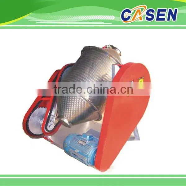 High speed mixer for all kinds of powder
