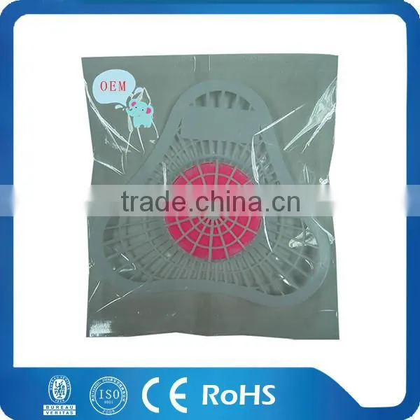 China Wholesale Custom urinal screen with deodorant block
