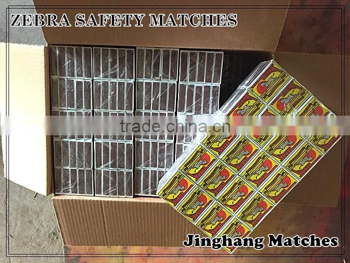 matches