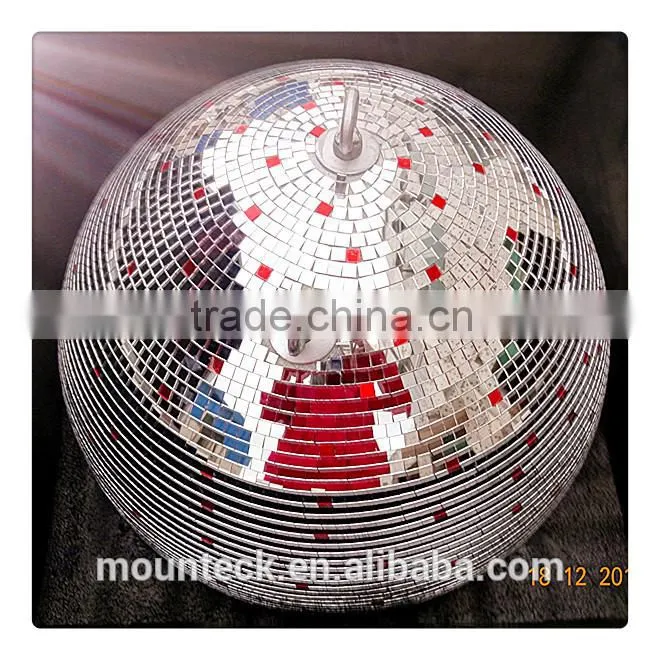 Large outdoor Christmas lights balls 120cm/150cm/170cm /200cm decoration ball fiber glass