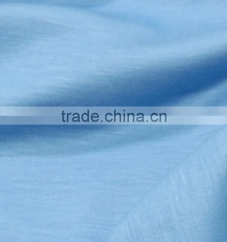 Various type of beautiful lyocell knit textiles with excellent absorbency