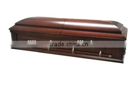 Nantong Millionaire rental casket coffin bier