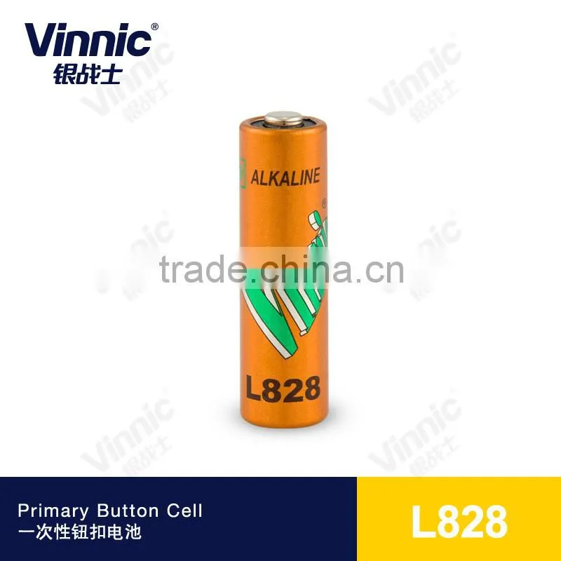 27A Primary Button Cell L828
