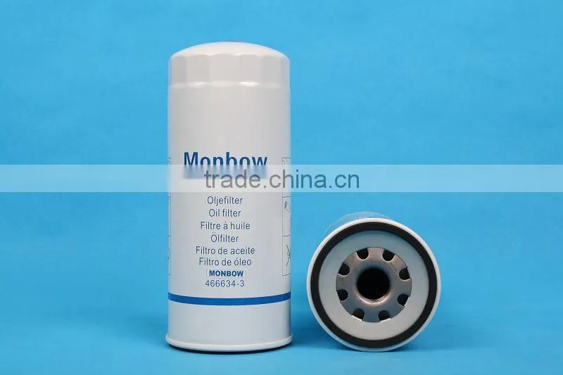 FACTORY PRICE FLEETGUARD LF3321 OIL FILTER SETS