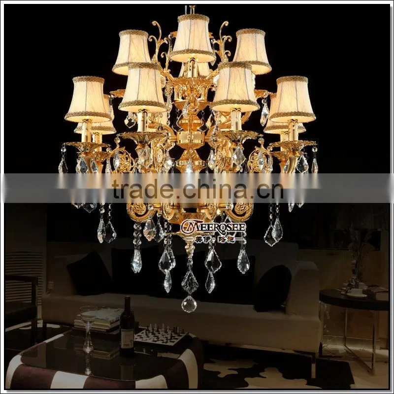 Metal Arm Chandelier,Latest Design Chandelier,European Chandelier MD8857 L8+4