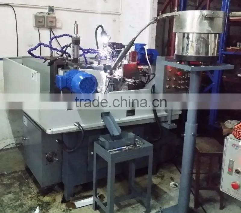 Shaft Processing Machine /Rotating Shaft Processing Special Machine Tool (Sold Well in Southeastern Asia)