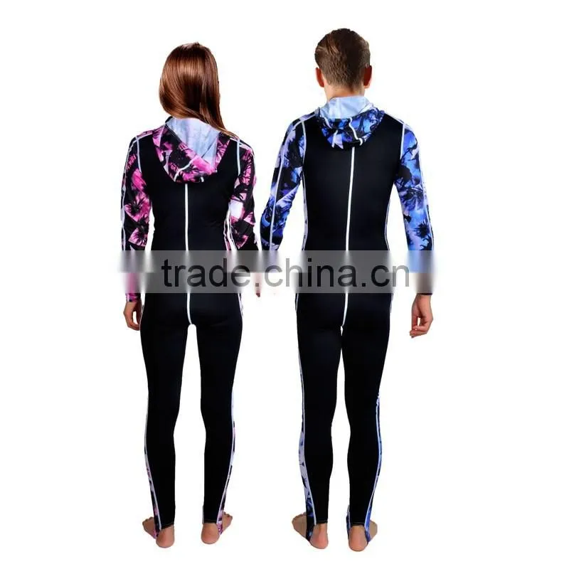 Swimwear Beachwear rush garud for women and men