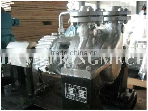 Bomba centrifuga axial (bomba API)