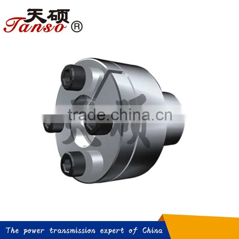 Z11 keyless bushing/locking device