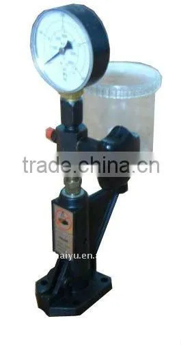 calibrate fuel injector,PS400A-II Diesel Nozzle Tester