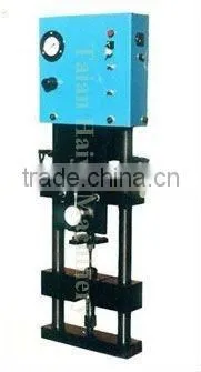 HY-PTXW lumen testing machine for testing injector trip with stable performance