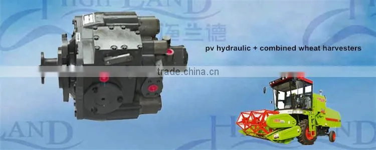 direct buy china used hydraulic pumps