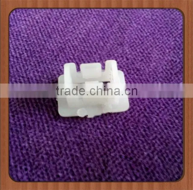 Automotive plastic clips and fasteners of china manufacturer