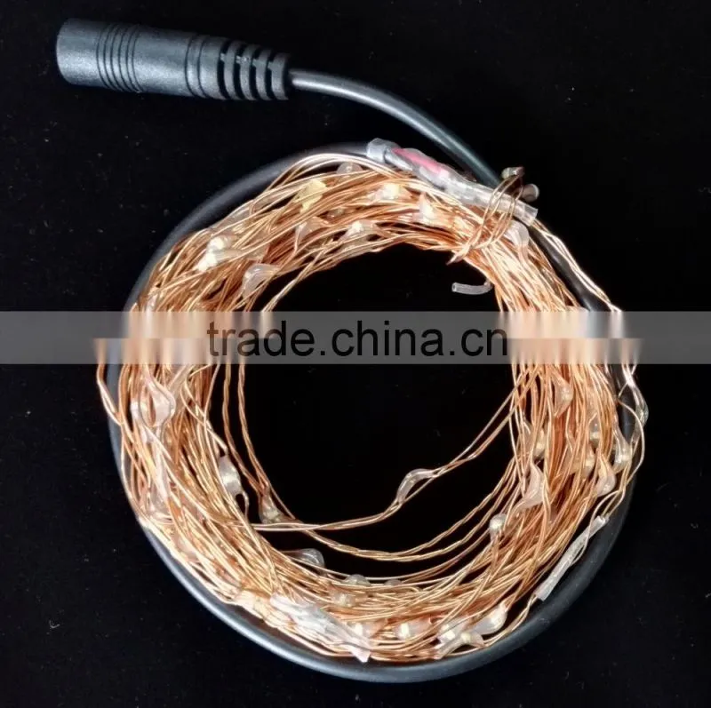 20ft Wedding led decoration string lights