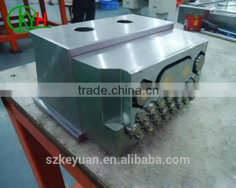 OEM auto parts injection mold
