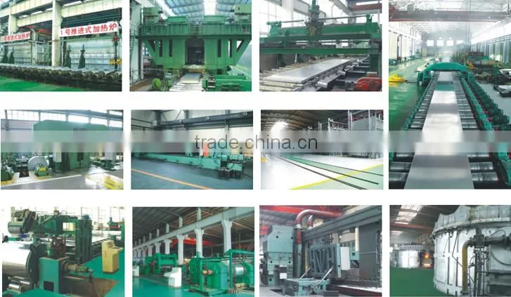 Mill finish Aluminum Sheet and Plate 6061 6082 for aluminium composite panel
