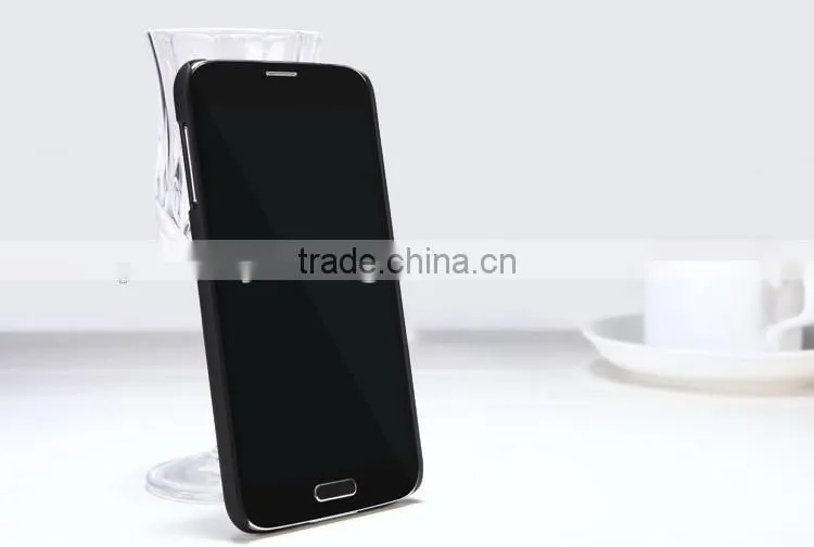 Super Frosted Shield Hard Case For Samsung GALAXY S5(G900)