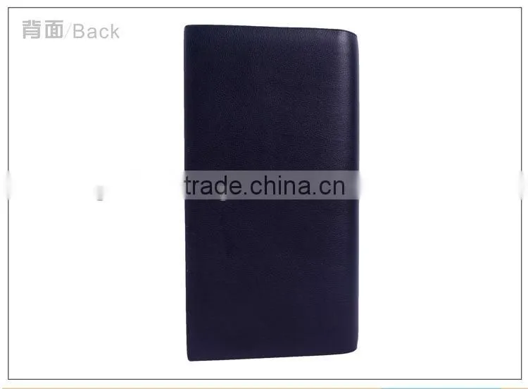 imperial leather wallet