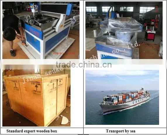 Copper milling cnc router machine 3d high speed metal engraving cnc metal die making machine