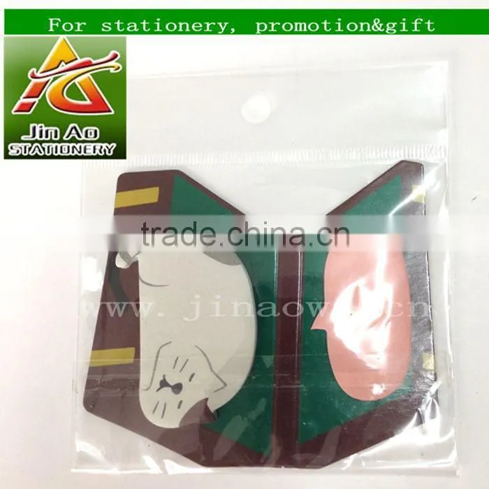Paper notepads customized for promotion