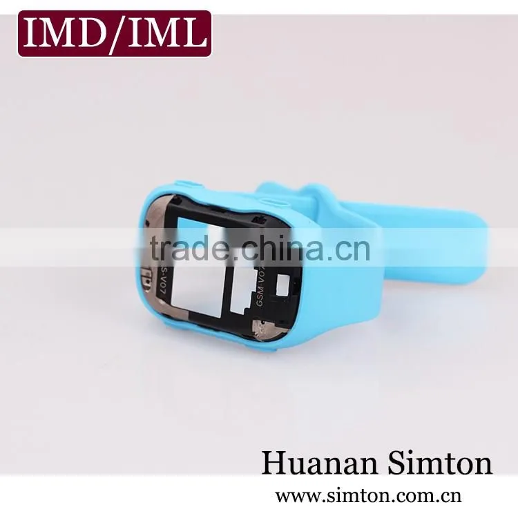 iml /imd Smart Watch Case cover from IML/IMD China manufacturer