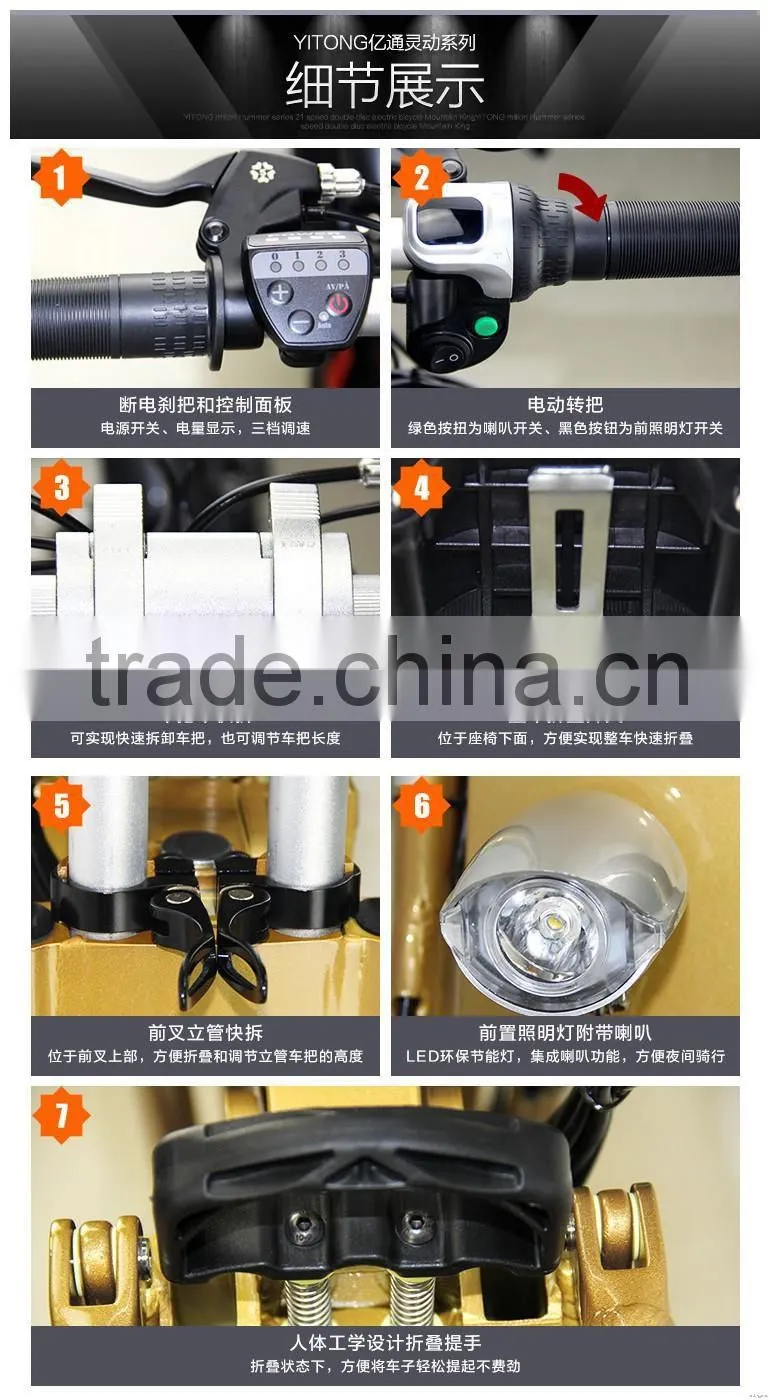 Cheap strong popular importer electric scooter board two wheel