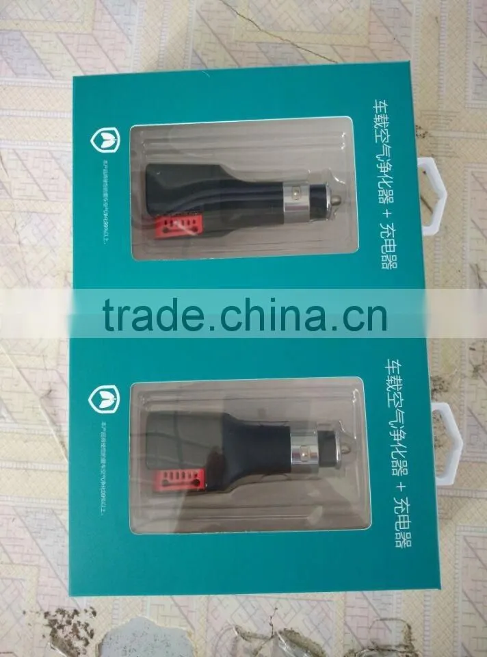 universal car charger and dual usb car charger