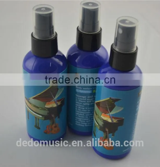 2015 Professional polish for wooden instruments