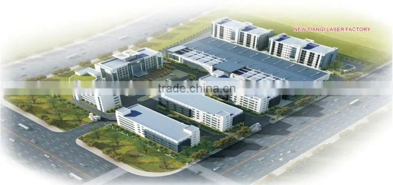 China New 1000W Fiber Laser Cutter Factory Advertising Billboard(TQL-MFC1000-2513)