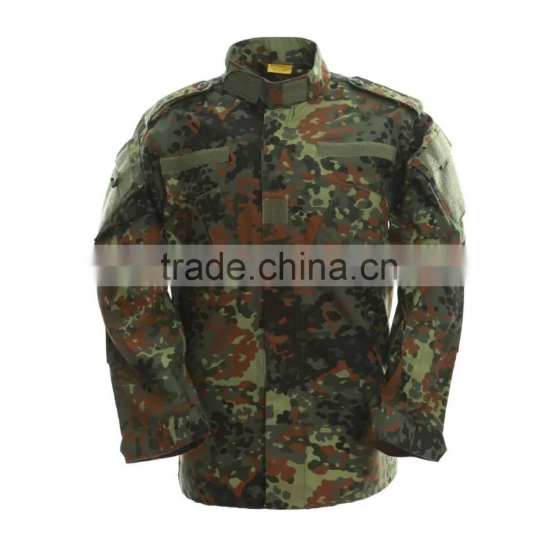 German army uniform german woodland/jungle army uniform
