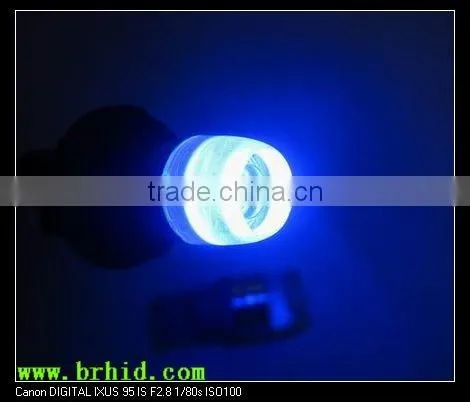 car interior led